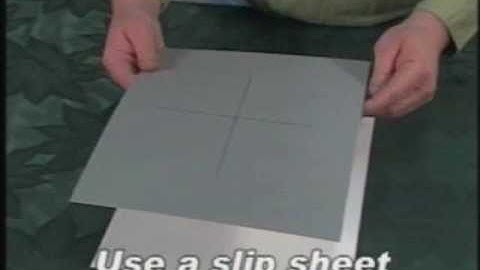 Logan Graphic 201 Oval and Circle Cutter