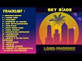 Phoenix  sky blade full album
