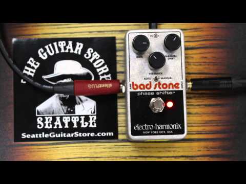 Electro Harmonix Bad