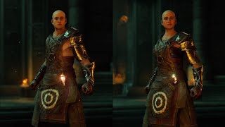 Demons Souls remake Burrower Set Location