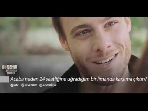 Bu Şehir Arkandan Gelecek - Jenerik | Dizi Müziği