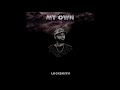 Locksmith - "My Own" f/ Rebecca Nobel (Official Audio)