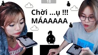 Game khốn nạn nhấttttttt trên đờiiii: Eighth note || 八分音符 || Part 1