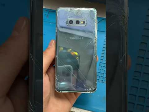 100 Samsung S10e