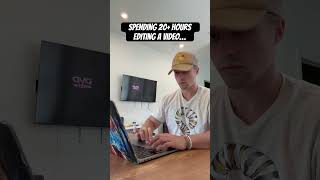 The life of a small content creator.😳 #shortsviral #youtubeviral #lifestyle #wellness #aesthetic