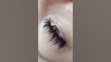 Wet Set Wispy Styles are my favorite