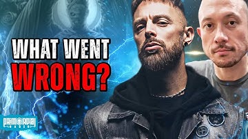 The BULLET FOR MY VALENTINE x TRIVIUM Controversy Explained