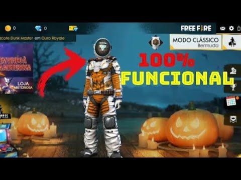 šFree Fire hackš(Free skins)! Mod+Apk š”DOWNLOADš” - YouTube