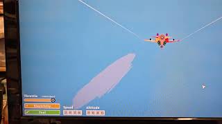 AVIassembly speedrunner 3 campaign finishing build: top speed test in sandbox