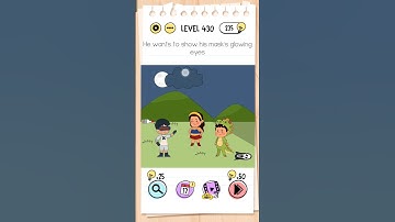 brain test1 level-430🧠🧠🧠😱😱😱😱#shortvideo #viralshort #braintestinggame