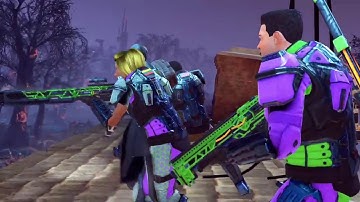 XCOM 2 - War of the Chosen - Episode 27