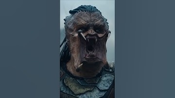 Predator: Badlands | AI | Teaser Trailer