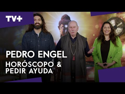 Pedro Engel y