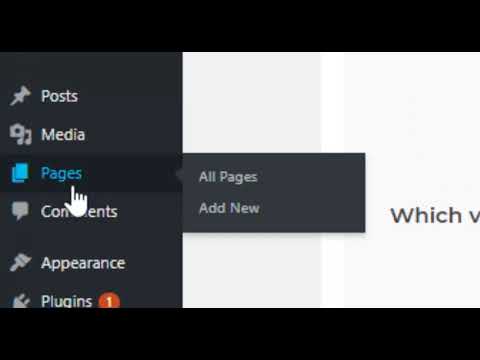 Copy Delete Posts WordPress plugin - Intro