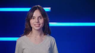 Meet the 2023 Finalists: Speller 223 Charlotte Walsh