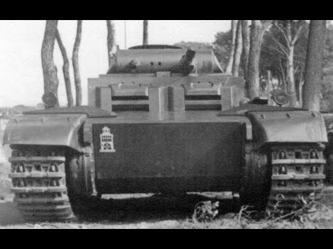 Штурмовые танки Вермахта.Pz.Kpfw.I Ausf. F и Panzerkampfwagen II Ausf. J.