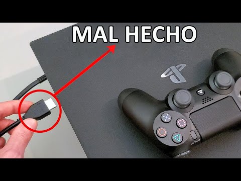 Vídeo: No Sabemos Por Qué Sony Está Fabricando PS4K, Pero Hay Muchas Razones Por Las Que No Debería