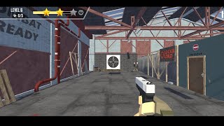 Shooting Elite Hunt & Skeet Android Gameplay Part 1 screenshot 3