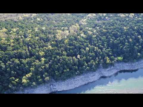 Drone Video Owner Financed Acreage at the Lake - InstantAcres.com - ID#TS51