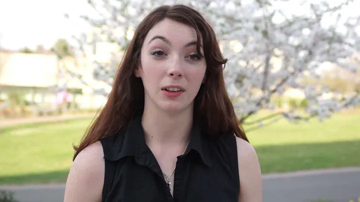 Aspiring Filmmakers: Lauren Neville