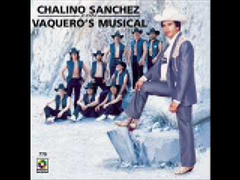 CHALINO SANCHEZ CON VAQUEROS MUSICAL-SERGIO SANCHEZ