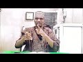 Malam Muhammad Adam Imam Littafin Ash Shifa Bita Arifi Huquqil Mustapha Darasi Na 55 Malam Muhammad Adam Imam Littafin Ash Shifa Bita Arifi Huquqil Mustapha Darasi Na 55