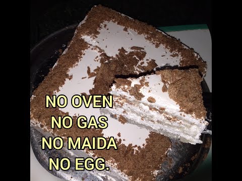 no-oven-no-gas-no-maida-no-egg---instant-birthday-cake-in-5-minutes-|-bread-cake-recipe-|-nk