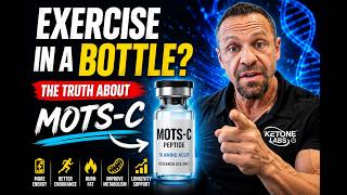 Exercise in a Bottle? The Truth About MOTS-C