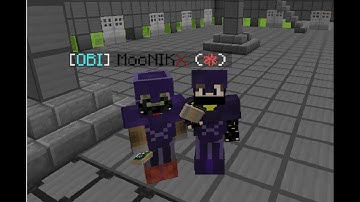 Minecraft |Rust| Raid KozaczekTM and Faction TMRust