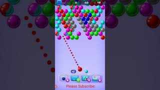 Bubble Shooter Android Gameplay level 367 368 369 Bubble Shooting Amazing Game Must Watch
