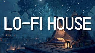 Lo-fi House to Study / Work / Drive 🎧 Deep Focus Mix | DDJ Music Vol. [50]