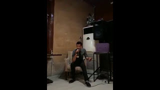 Ben Yoruldum Hayat (Tevfik Er) Resimi