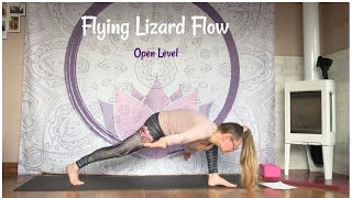 Flying Lizard Flow