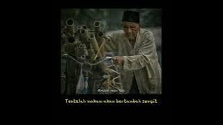 Katanya by iwan fals,, story wa keren 😀