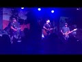 The battery by todd mankin band