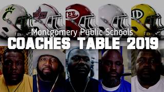 MPS Coaches Table (Week 10)