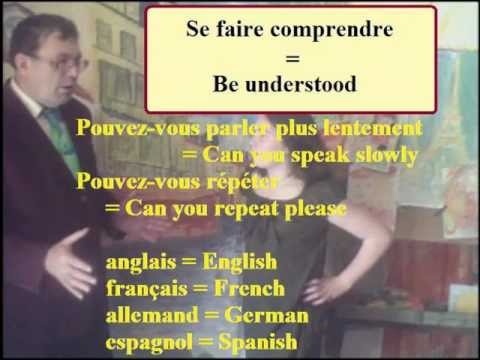 500 frasi indispensabili (20/20) Espressioni di tutti i giorni francesi inglesi