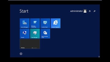Replication of virtual machine in hyper-v in winser 2K12 in telugu