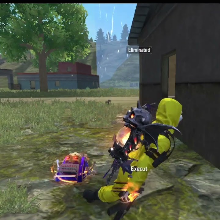 2 Hecker In My Game 😲 || Last Seen Op || #shorts #shortvideo #hacker