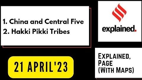 21st April 2023 | Gargi Classes Explained Analysis | By R.K. Lata