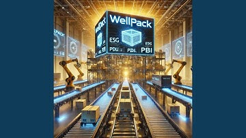 WELLPACK _Click, Lock, Stack!
