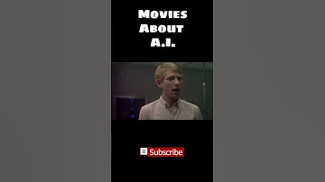 EX MACHINA DARK A.I. MOVIES #shortsvideo #shorts #shortsyoutube #exmachina #aimovie #ai
