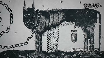 NEKRODEUS (at) - Frost (feat. L.G./ELLENDE) OFFICIAL