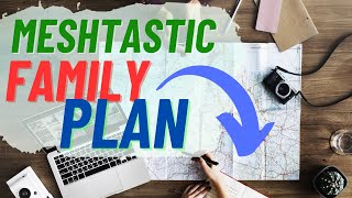 Step-by-Step: Building a Family Communication Strategy with Meshtastic