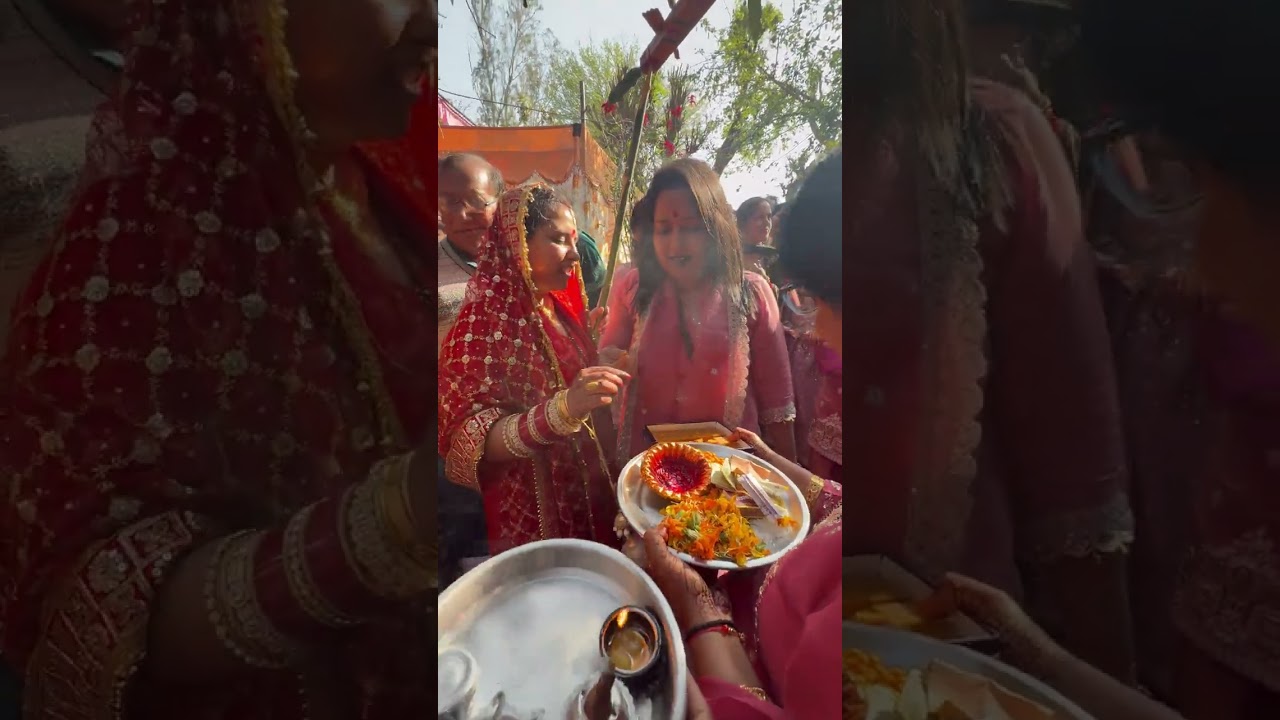 Himachli milni ka enjoy lete hue aap bhi enjoy le