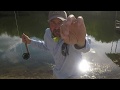 Fly Fishing for Bluegill- How I Do It