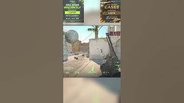 A SITE CLOSED #shorts  #fyp  #counterstrike  #cs2  #faceit  #csgo