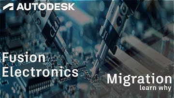 Migrating to Fusion Electronics