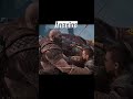 Atreus is Furious !!! #godofwar #godofwar2018 #gameplay #godofwargame #kratos #gaming