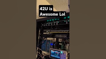 The Home Lab Grows...